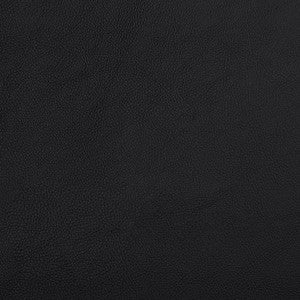 V658 Black by Charlotte Designer Fabric