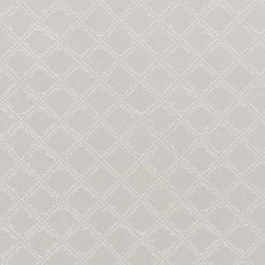 V718 Aluminum by Charlotte Designer Fabric