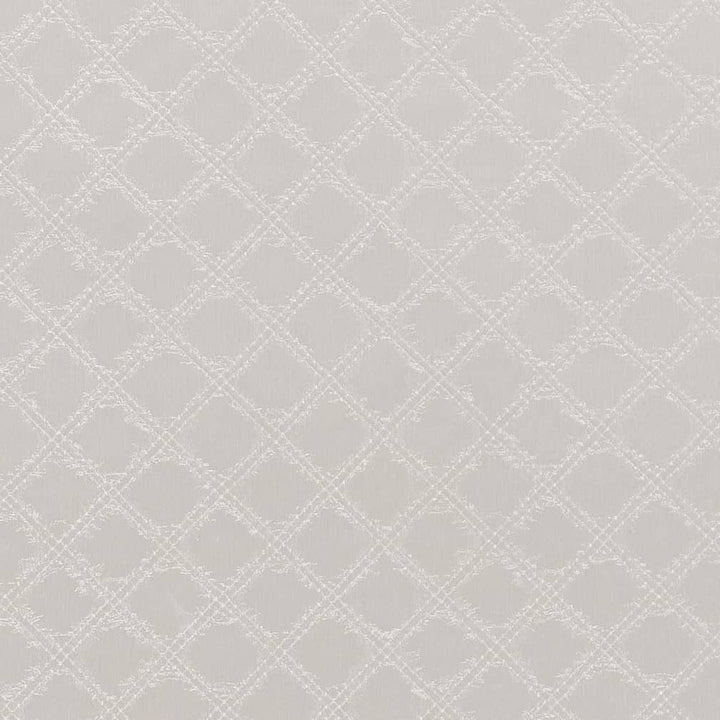 V718 Aluminum by Charlotte Designer Fabric Decorative Vinyl II 55% PVC, 40% Polyester, 5% Polyurethane Asia Exceeds 100,000 Wyzenbeek Rubs (Heavy Duty) </p><p>Repeat: Horizontal 1.5" x Vertical 1.5" 54 Inches - Swanky Fabrics -