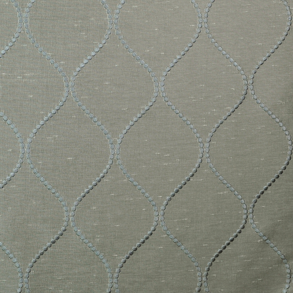 Va Voom # 500 Pewter by Maxwell Designer Fabric Maxwell Right 19.75 39.5   by product