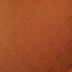 Va Voom # 585 Auburn by Maxwell Designer Fabric
