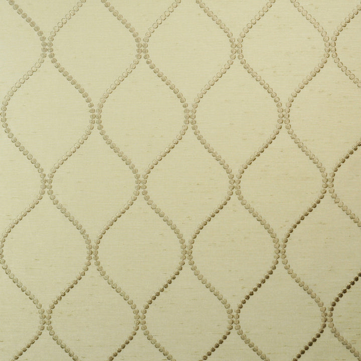 Va Voom # 775 Linen by Maxwell Designer Fabric Maxwell Right 19.75 39.5   by product