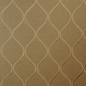 Va Voom # 870 Teak by Maxwell Designer Fabric