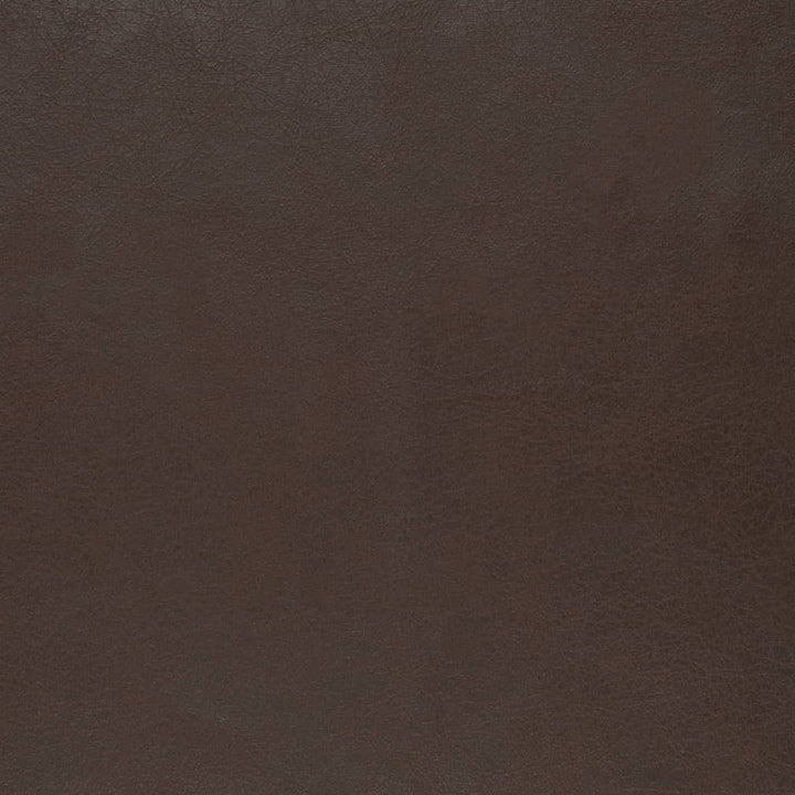 V856 Chocolate by Charlotte Fabric Leather Looks 100% Polyester Asia Exceeds 100,000 Wyzenbeek Rubs (Heavy Duty) No Repeat 54 Inches - Fabric Carolina -