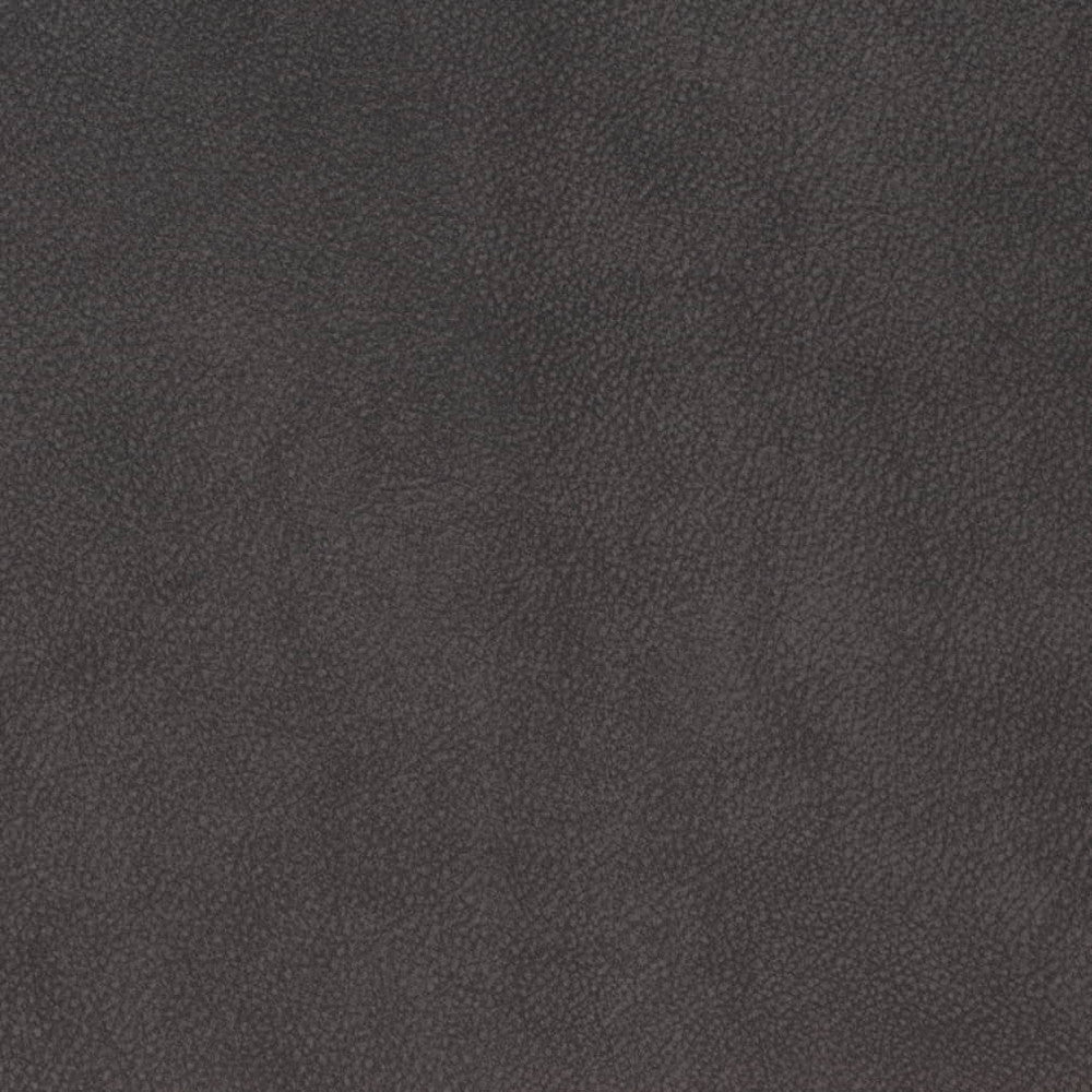 V880 Black by Charlotte Fabric Leather Looks 75% Polyester, 25% Polyurethane Asia Exceeds 100,000 Wyzenbeek Rubs (Heavy Duty) No Repeat 54 Inches - Fabric Carolina -