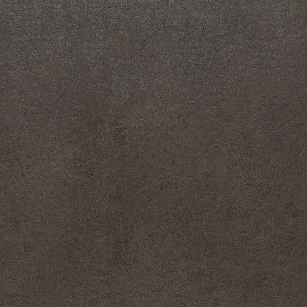 V895 Steel by Charlotte Fabric Leather Looks 79% Polyester, 21% Polyurethane Asia Exceeds 100,000 Wyzenbeek Rubs (Heavy Duty) No Repeat 54 Inches - Fabric Carolina -