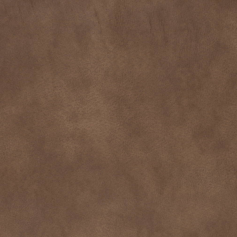 V897 Chestnut by Charlotte Fabric Leather Looks 100% Polyester Asia Exceeds 100,000 Wyzenbeek Rubs (Heavy Duty) No Repeat 54 Inches - Fabric Carolina -