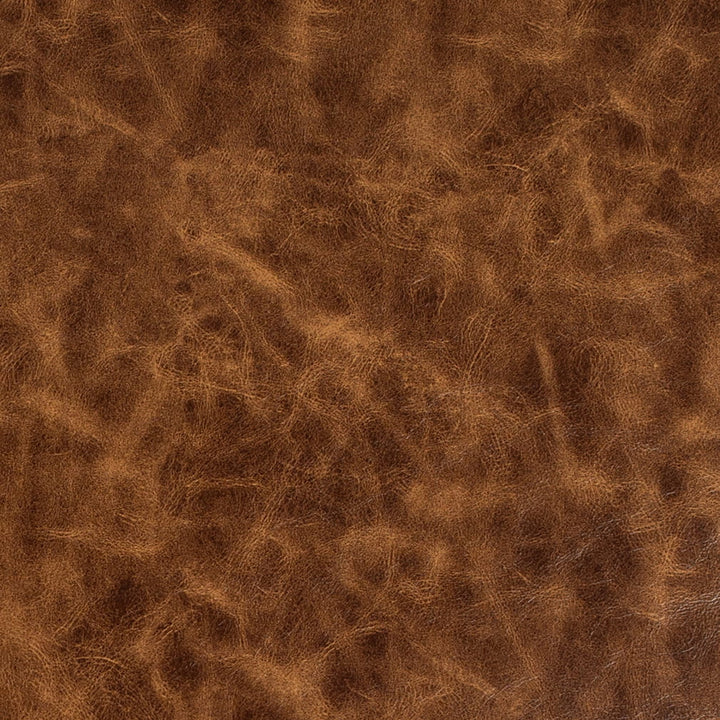 V915 Bourbon by Charlotte Designer Fabric Ultrahyde Pro II Vinyl/Polyurethane Asia Exceeds 2,000,000 Wyzenbeek Rubs (Heavy Duty) No Repeat 54 Inches - Swanky Fabrics -