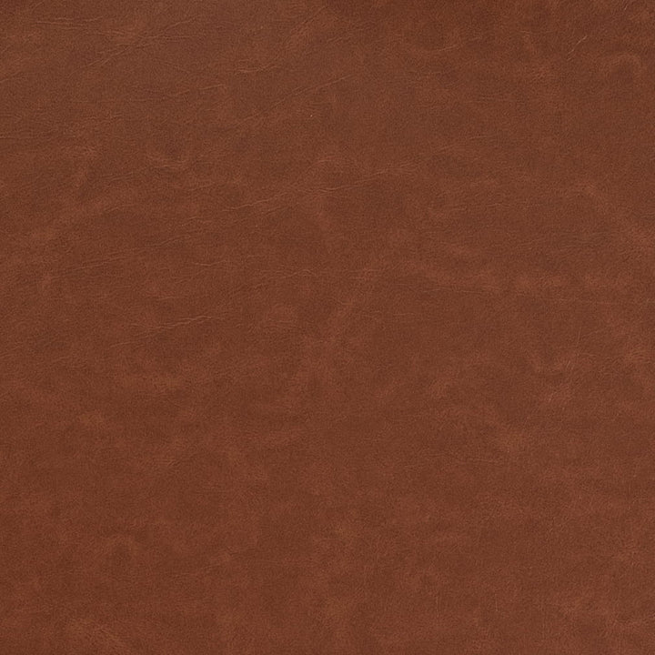V924 Saddle by Charlotte Designer Fabric Ultrahyde Pro II Vinyl/Polyurethane Asia Exceeds 2,000,000 Wyzenbeek Rubs (Heavy Duty) No Repeat 54 Inches - Swanky Fabrics -