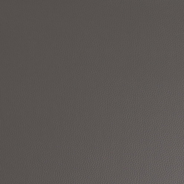 V938 Gunmetal by Charlotte Designer Fabric Ultrahyde Pro II Vinyl/Polyurethane Asia Exceeds 2,000,000 Wyzenbeek Rubs (Heavy Duty) No Repeat 54 Inches - Swanky Fabrics -