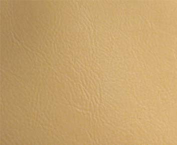 Vintage (Contract Vinyl) # 002 Chamois by Maxwell Designer Fabric Vinyls V - Contract 100% PVC BACKING-POLY/COTTON TAIWAN 54" - Swanky Fabrics -