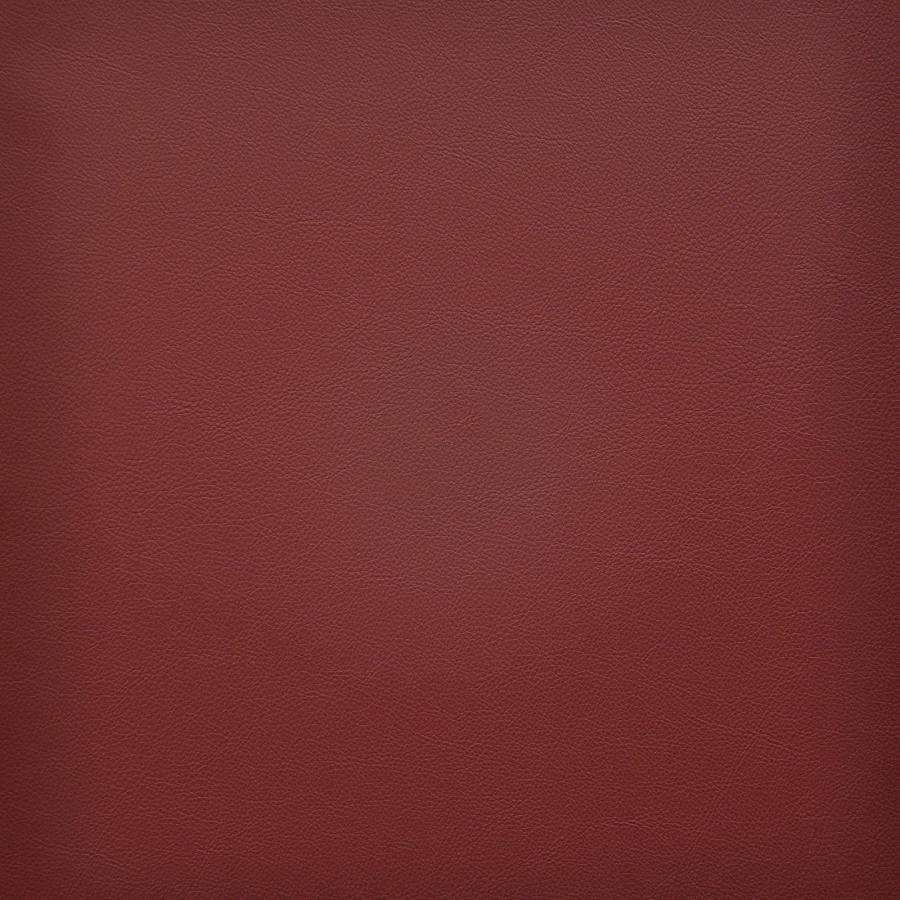 Vesper # 228 Rouge by Maxwell Designer Fabric Easy Rider Vi 100% PVC TAIWAN 54" - Swanky Fabrics -