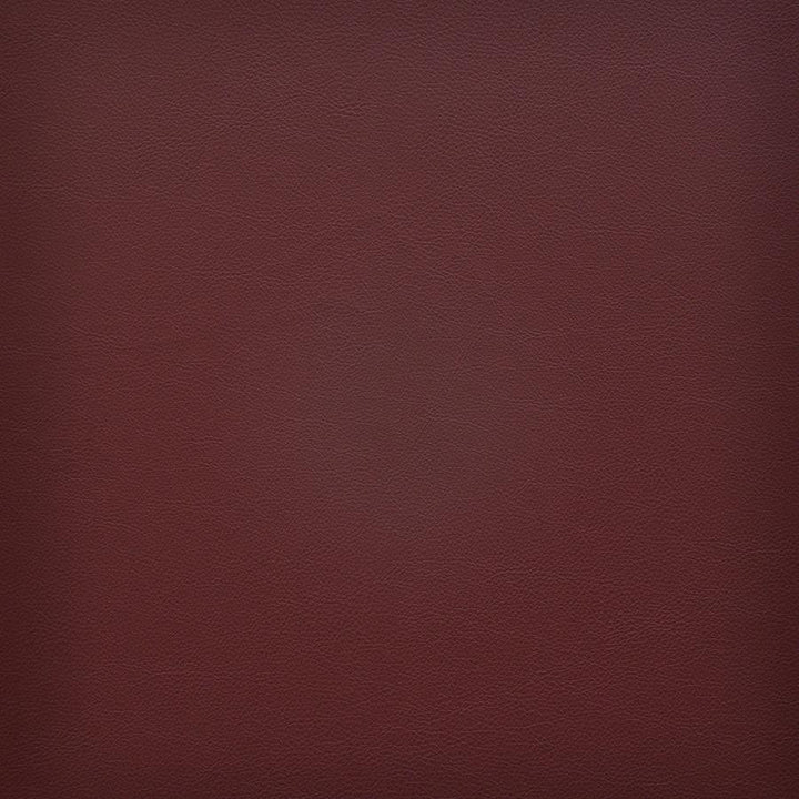 Vesper # 232 Claret by Maxwell Designer Fabric Easy Rider Vi 100% PVC TAIWAN 54" - Swanky Fabrics -