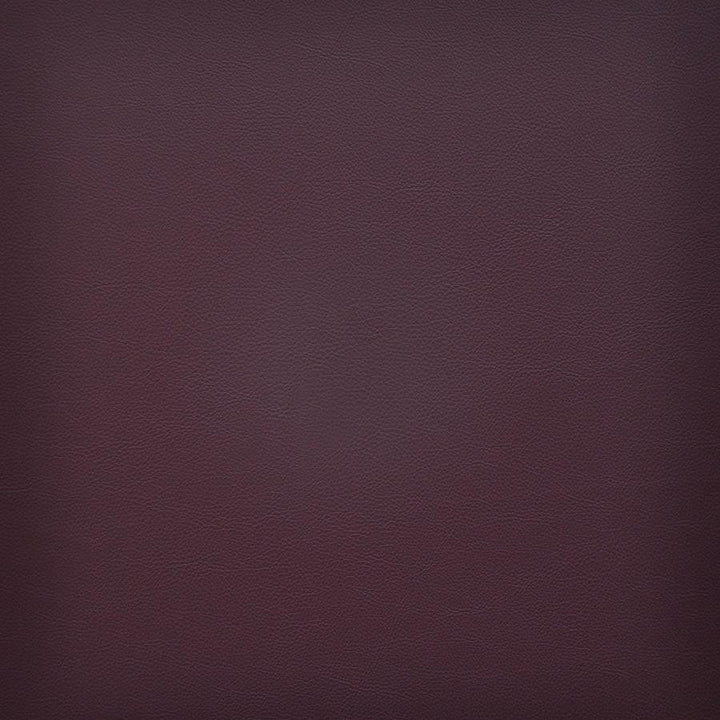 Vesper # 236 Malbec by Maxwell Designer Fabric Easy Rider Vi 100% PVC TAIWAN 54" - Swanky Fabrics -