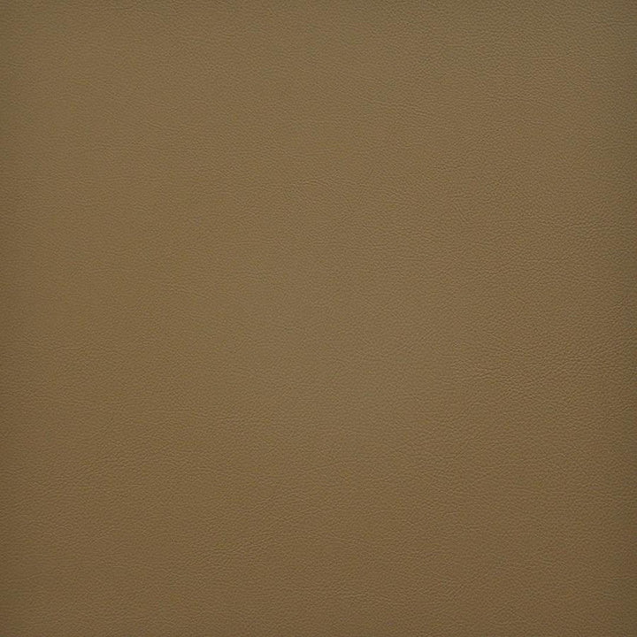 Vesper # 252 British Tan by Maxwell Designer Fabric Easy Rider Vi 100% PVC TAIWAN 54" - Swanky Fabrics -