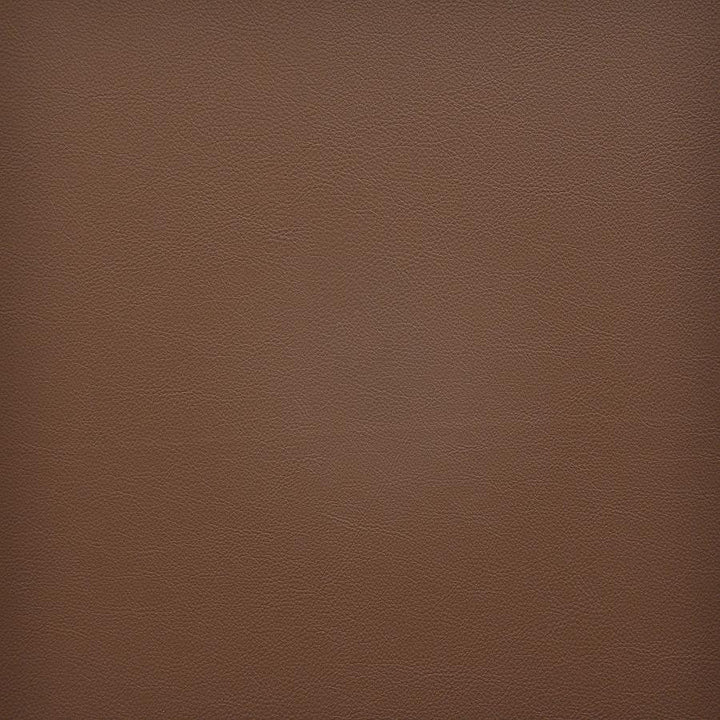 Vesper # 253 Saddle by Maxwell Designer Fabric Easy Rider Vi 100% PVC TAIWAN 54" - Swanky Fabrics -