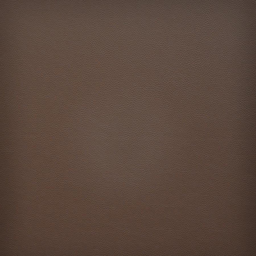 Vesper # 257 Mocha by Maxwell Designer Fabric Easy Rider Vi 100% PVC TAIWAN 54" - Swanky Fabrics -
