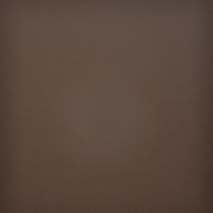 Vesper # 257 Mocha by Maxwell Designer Fabric Easy Rider Vi 100% PVC TAIWAN 54" - Swanky Fabrics -