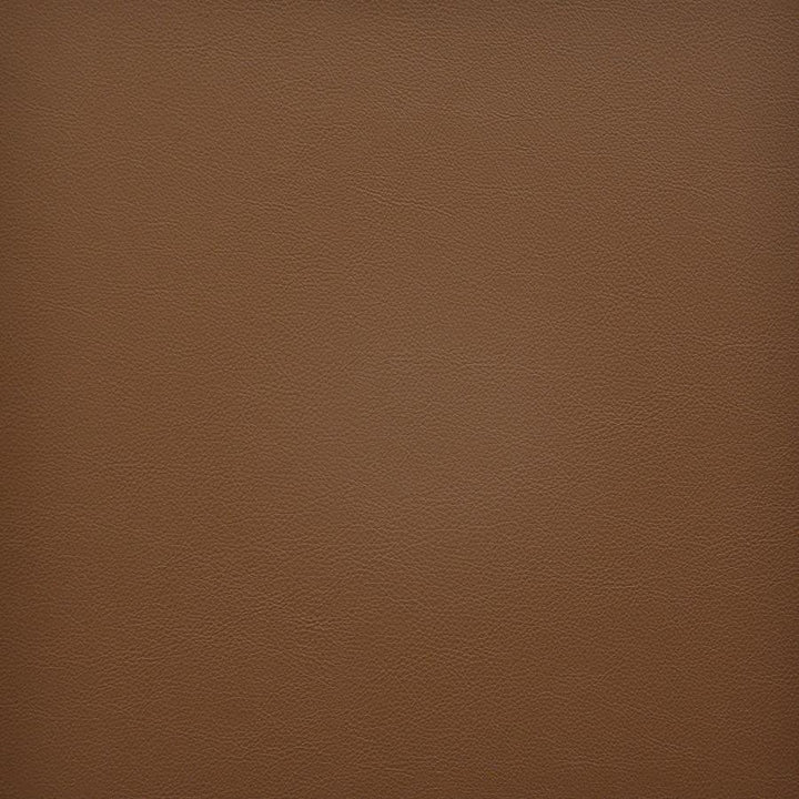 Vesper # 260 Cognac by Maxwell Designer Fabric Easy Rider Vi 100% PVC TAIWAN 54" - Swanky Fabrics -