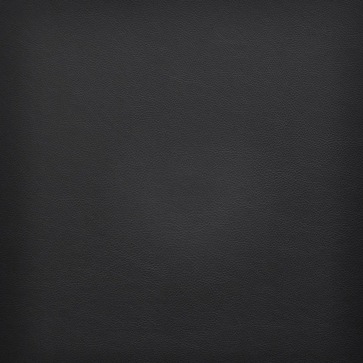 Vesper # 262 Black by Maxwell Designer Fabric Easy Rider Vi 100% PVC TAIWAN 54" - Swanky Fabrics -