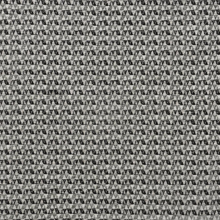 Vertices # 610 Carbon by Maxwell Designer Fabric Performance Wovens-Vol.Iv Smokeshow 59% VISCOSE/29% COTTON 9% LINEN/3% POLYESTER TURKEY V&H-1" 54" - Swanky Fabrics -