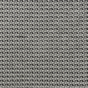 Vertices # 610 Carbon by Maxwell Designer Fabric