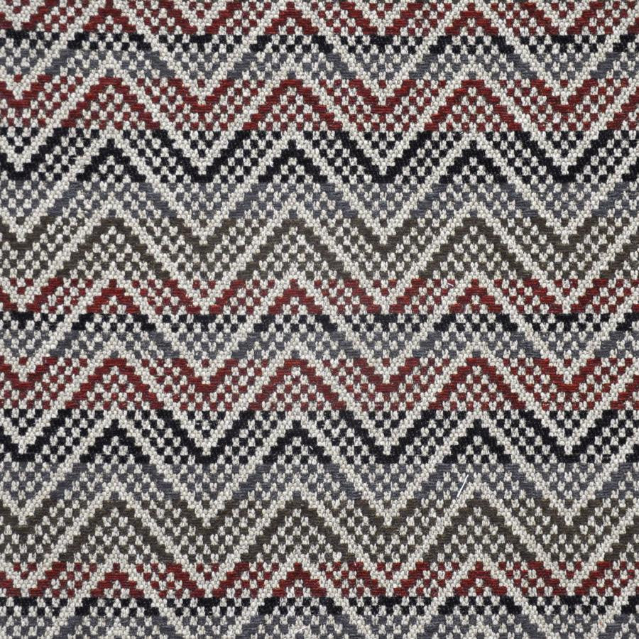Vallejo # 704 Volcano by Maxwell Designer Fabric Performance Wovens-Vol. V Paintbrush 100% POLYESTER CHINA V-6" H-4" 55" - Swanky Fabrics -