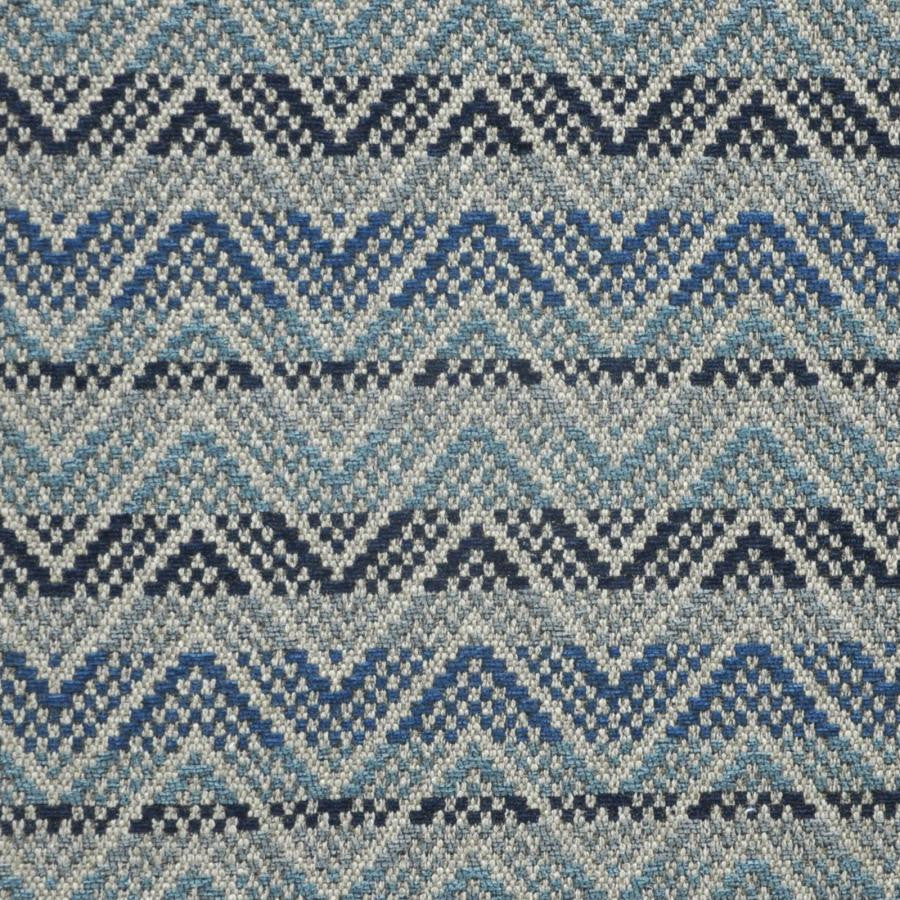 Vallejo # 725 Waves by Maxwell Designer Fabric Performance Wovens-Vol. V Paintbrush 100% POLYESTER CHINA V-6" H-4" 55" - Swanky Fabrics -