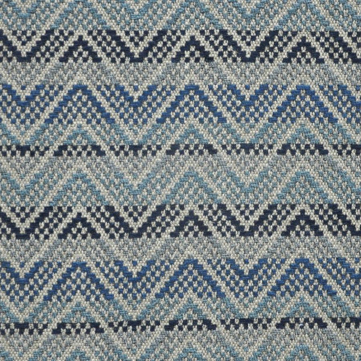 Vallejo # 725 Waves by Maxwell Designer Fabric Performance Wovens-Vol. V Paintbrush 100% POLYESTER CHINA V-6" H-4" 55" - Swanky Fabrics -