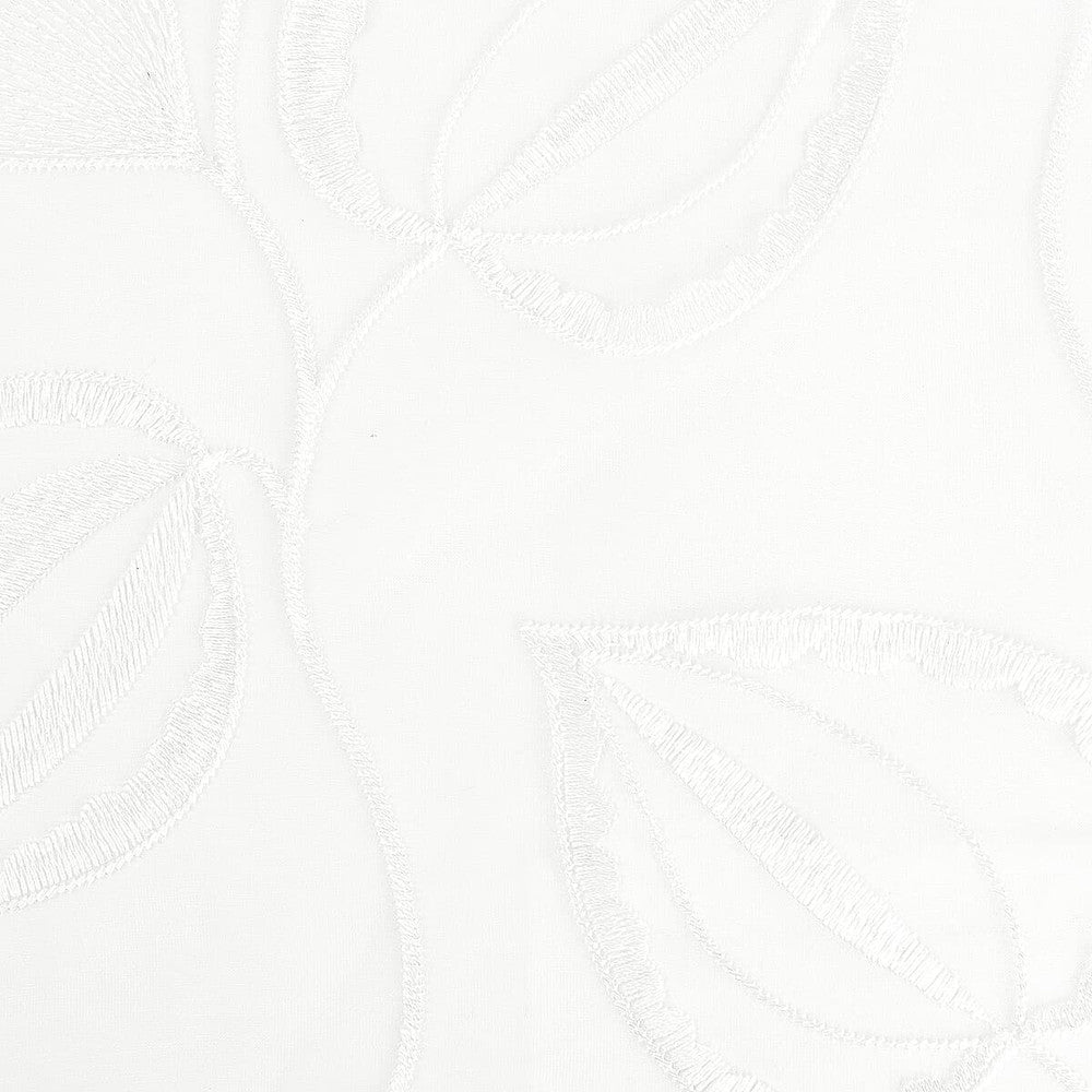 Vacation 1 Frost by Stout Designer Fabric COLOR MY WINDOW FROST/ALABASTER 100%POL %PEMB INDIA FLAME RETARDANT-CA BULLETIN 117-SECTION E FLAME RETARDANT-U.F.A.C. CLASS 1 </p><p>Repeat: 9.375 52 in - Swanky Fabrics -