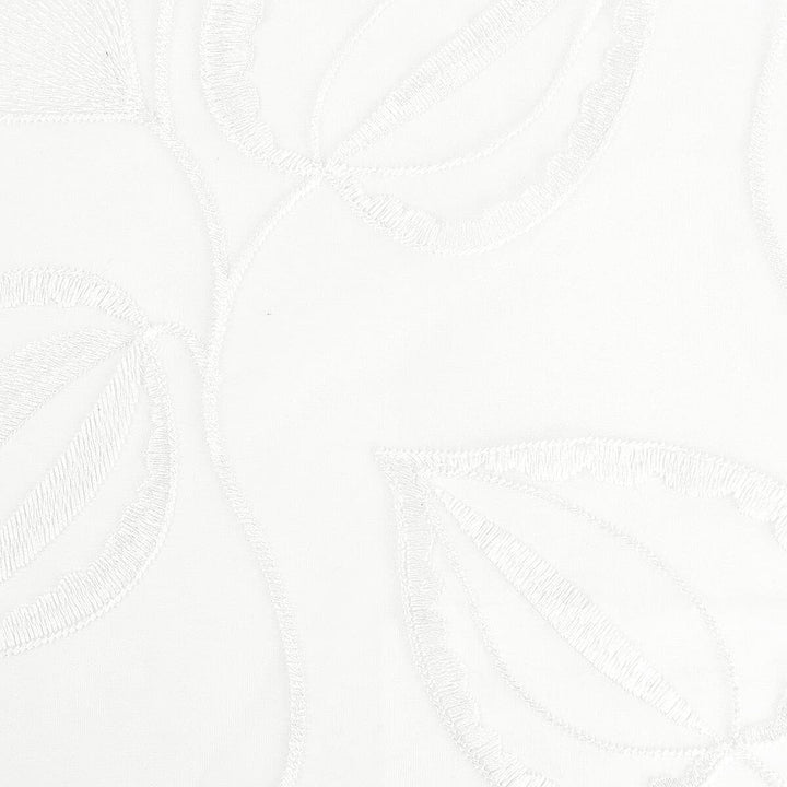 Vacation 1 Frost by Stout Designer Fabric COLOR MY WINDOW FROST/ALABASTER 100%POL %PEMB INDIA FLAME RETARDANT-CA BULLETIN 117-SECTION E FLAME RETARDANT-U.F.A.C. CLASS 1 </p><p>Repeat: 9.375 52 in - Swanky Fabrics -