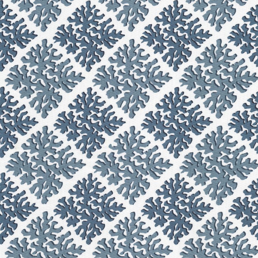 Vacation 2 Harbor by Stout Designer Fabric Vacation 2 Harbor by Stout Fabric COMFORTABLE LIVING CHAMBRAY/PACIFIC 55%LIN 45%COT India Horizontal: 6.5 and Vertical: 6.5 52 in - Fabric Carolina -