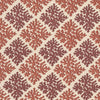 Vacation 3 Coral by Stout Designer Fabric