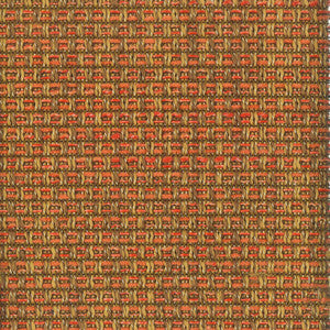 Vada 2 Spice by Stout Designer Fabric