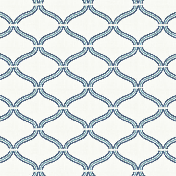 Valcour 1 Dresden by Stout Designer Fabric RAINBOW LIBRARY LAKE/INDIGO 73%COT 27%POL %REMB INDIA FLAME RETARDANT-U.F.A.C. CLASS 1 FLAME RETARDANT-N.F.P.A. 260A CLASS 1 CATB 117-2013 WYZENBEEK 30 000 DOUBLE RUB WEAR TEST (HEAVY DUTY) Horizontal: 7.5 and Vertical: 6.25 52.5 in - Swanky Fabrics -