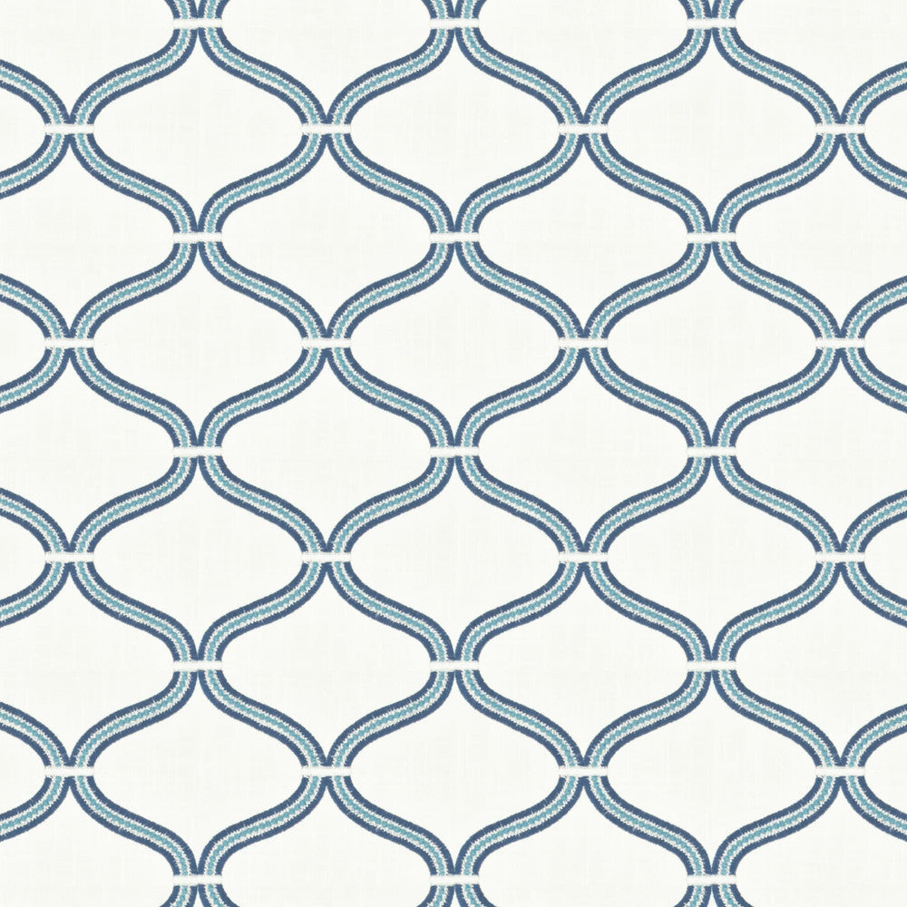 Valcour 1 Dresden by Stout Designer Fabric RAINBOW LIBRARY LAKE/INDIGO 73%COT 27%POL %REMB INDIA FLAME RETARDANT-U.F.A.C. CLASS 1 FLAME RETARDANT-N.F.P.A. 260A CLASS 1 CATB 117-2013 WYZENBEEK 30 000 DOUBLE RUB WEAR TEST (HEAVY DUTY) </p><p>Repeat: 6.25 52.5 in - Swanky Fabrics -