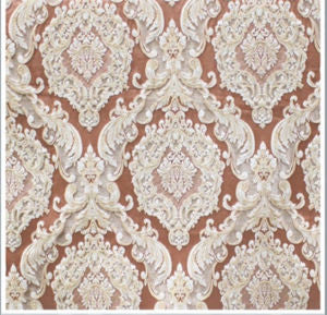 Valencia Blush by Norbar Designer Fabric