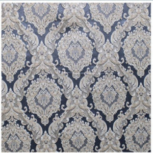 Valencia Ocean by Norbar Designer Fabric