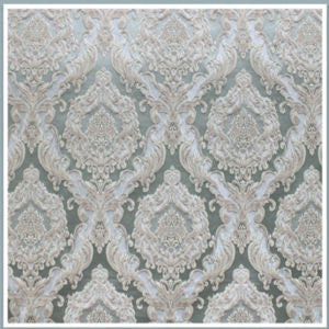 Valencia Spa by Norbar Designer Fabric