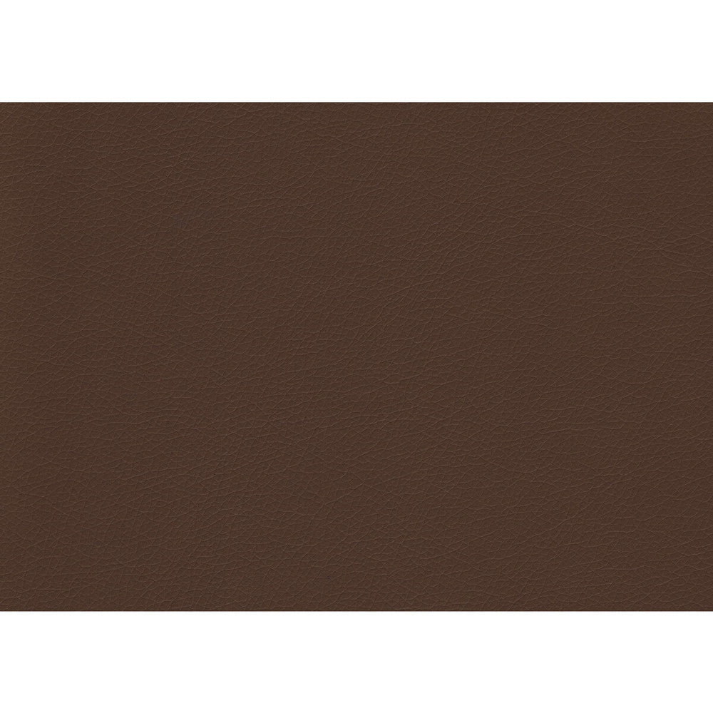 Valera Cocoa by Kravet Contract Designer Fabric CONTRACT STA-KLEEN POLYURETHANE - 100% China HEAVY Horizontal: and Vertical: 54 - Swanky Fabrics -