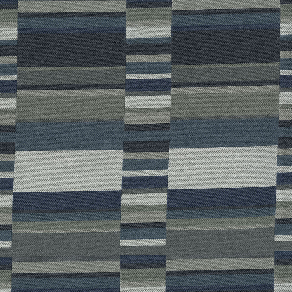 Noble 306 Storm by Endurepel Designer Fabric N/A 100% Polyester China 100,000 Double Rubs </p><p>Repeat: Horizontal: 7.2" (18.2 cm) Across the Roll and Vertical: 13.0" (33.0 cm) Up the Roll 57" (144 cm) - Swanky Fabrics -