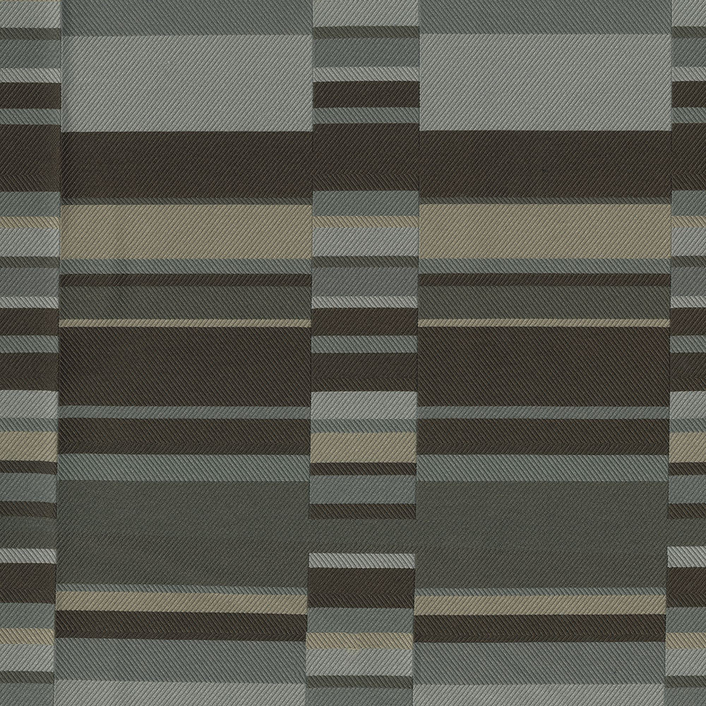 Noble 94 Slate by Endurepel Designer Fabric N/A 100% Polyester China 100,000 Double Rubs </p><p>Repeat: Horizontal: 7.2" (18.2 cm) Across the Roll and Vertical: 13.0" (33.0 cm) Up the Roll 57" (144 cm) - Swanky Fabrics -