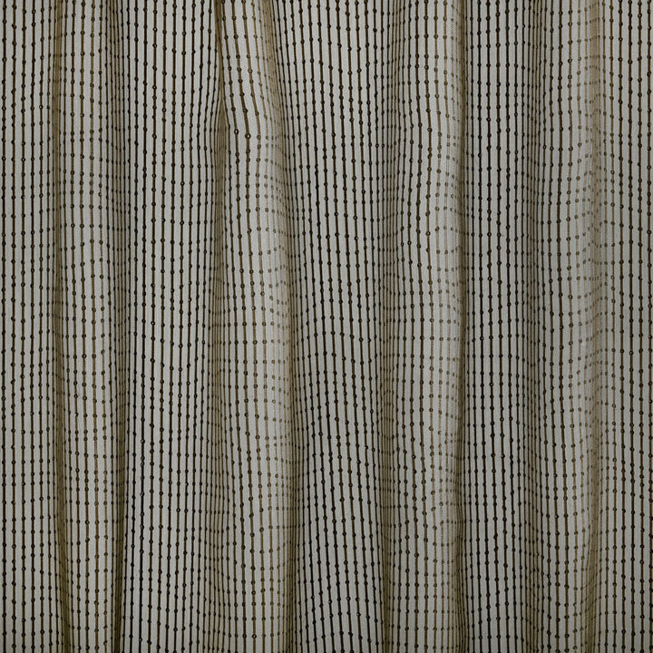 Valley 1 Toffee by Marcus William Designer Fabric KAI/MARCUS WILLIAM TWILIGHT 65%POL 35%SVI TURKEY </p><p>Repeat: 0 111 in - Swanky Fabrics -