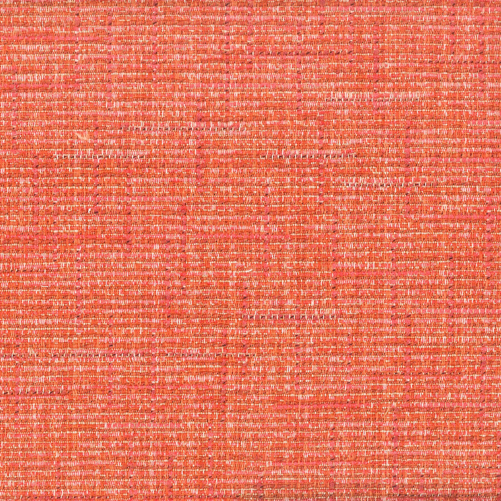 Valmer 2 Punch by Stout Designer Fabric Comfortable Living Coral/Shrimp 100% Polyester CHINA FLAME RETARDANT-N.F.P.A. 260A CLASS 1 CATB 117-2013 WYZENBEEK 100 000 DOUBLE RUB WEAR TEST (HEAVY DUTY) Horizontal: 0 and Vertical: 0 57 in - Swanky Fabrics -