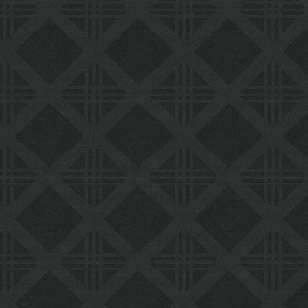 Bold 9009 Black by Endurepel Designer Fabric N/A 100% Polyester China 160,000 Double Rubs </p><p>Repeat: Horizontal: 3.9" (9.6 cm) Across the Roll and Vertical: 3.7" (9.3 cm) Up the Roll 55" (140 cm) - Swanky Fabrics -