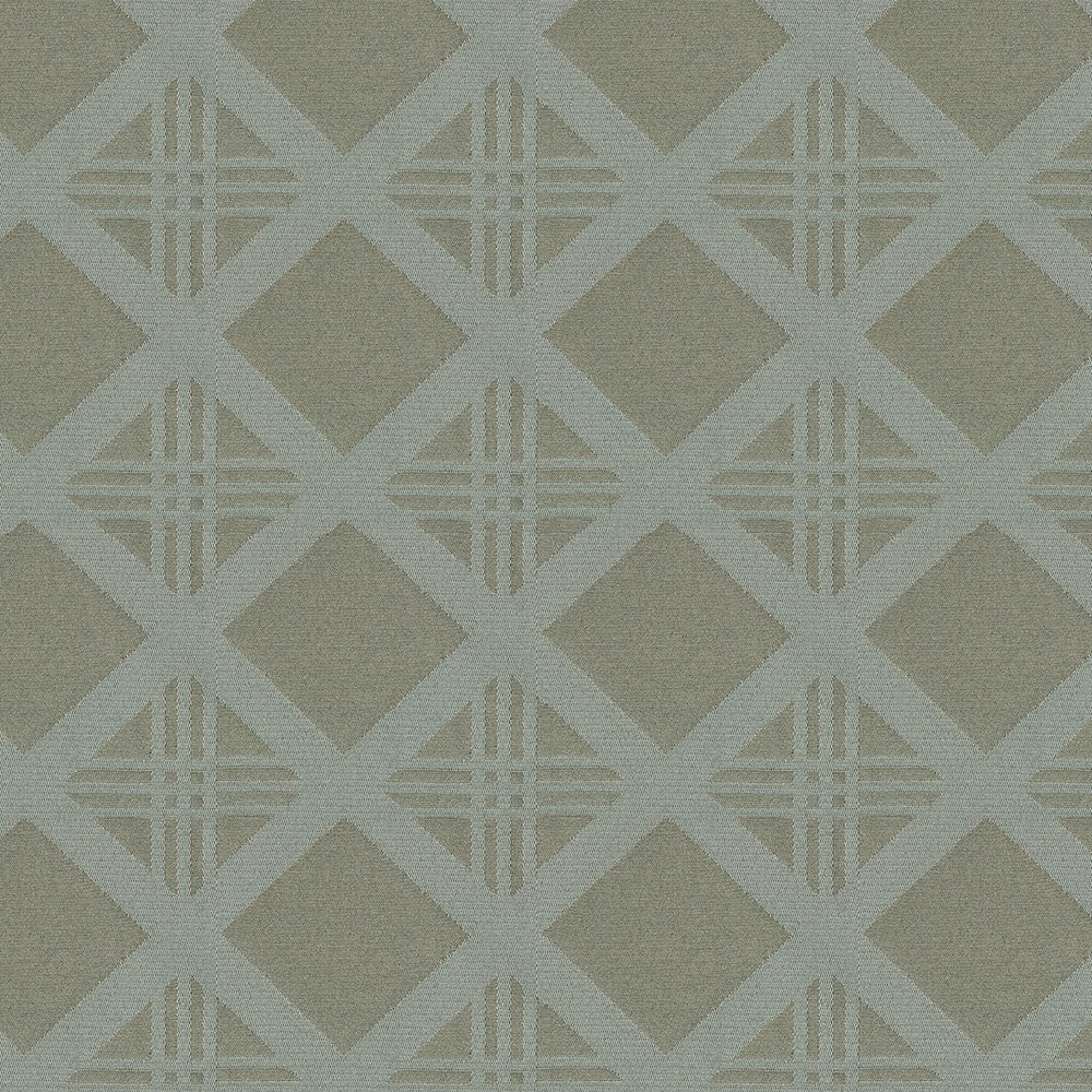 Bold 94 Aluminum by Endurepel Designer Fabric 100% Polyester China 160,000 Double Rubs (Wyzenbeek) </p><p>Repeat: Horizontal: 3.7" (9.3 cm) Up the Roll and Vertical: 3.9" (9.6 cm) Across the Roll 55" (140 cm) - Swanky Fabrics -