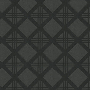 Bold 97 Graphite by Endurepel Designer Fabric