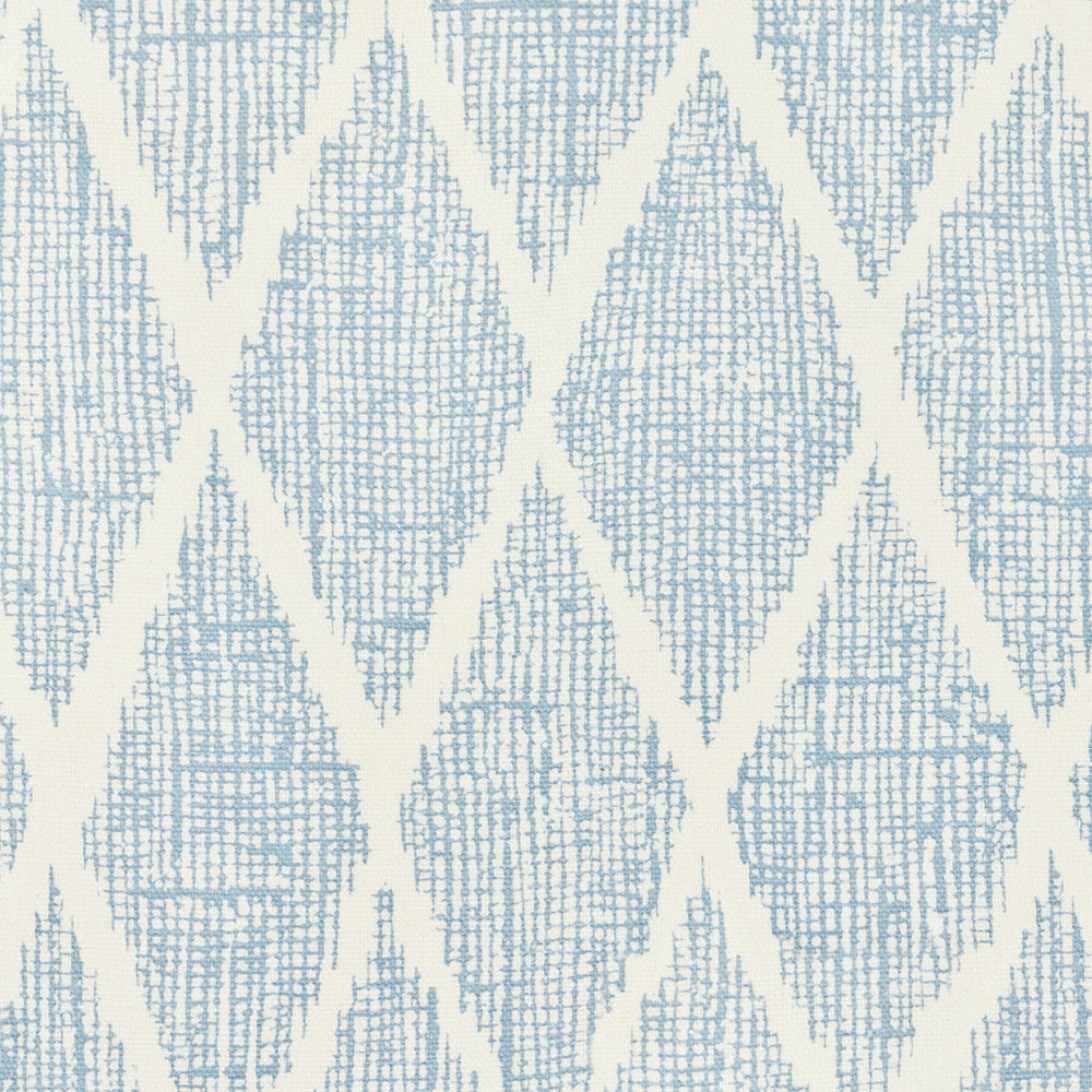 Valrock 1 Blue by Stout Designer Fabric COMFORTABLE LIVING BREEZE/INDIGO 100%COT INDIA FLAME RETARDANT-U.F.A.C. CLASS 1 CATB 117-2013 WYZENBEEK 50 000 DOUBLE RUB WEAR TEST (HEAVY DUTY) Horizontal: 13.500 and Vertical: 17.750 54 in - Swanky Fabrics -