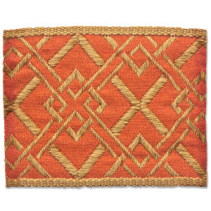 Vanity 2 Clay by Stout Designer Trim