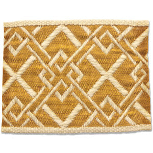 Vanity 4 Topaz by Stout Designer Trim